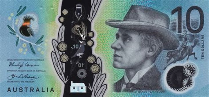 Are $1 Australian notes worth anything?