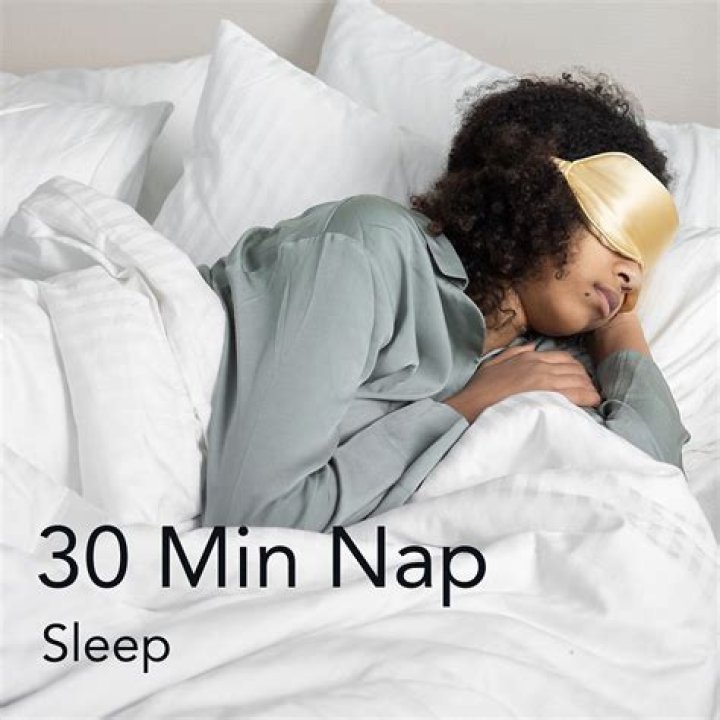 Are 30 minute naps normal for 5 month old?