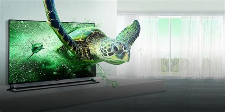 Are 3D TVs coming back?