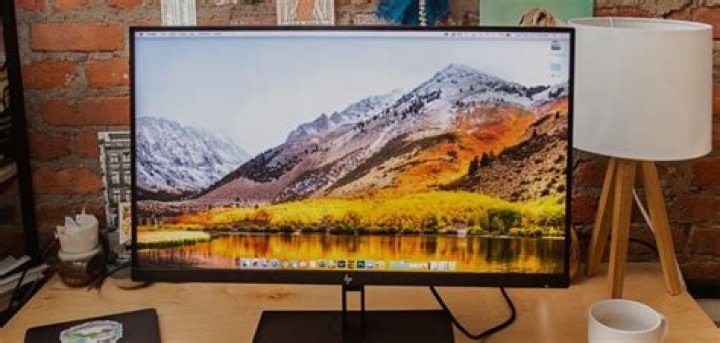 Are 4K monitors better for your eyes?