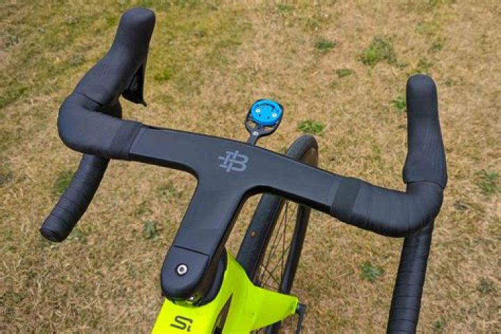 Are aero bars necessary?