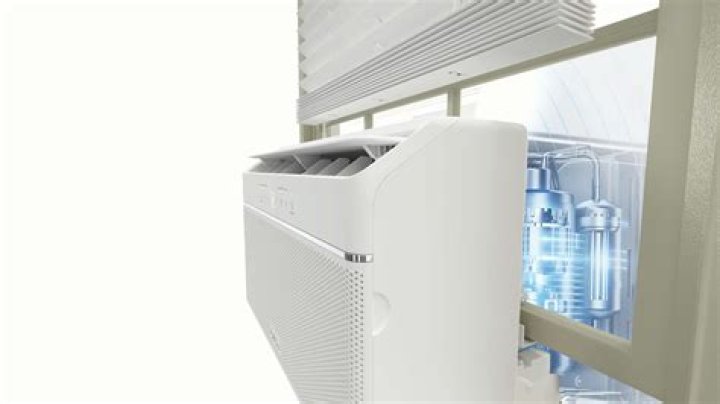 Are air conditioners more efficient than 10 years ago?