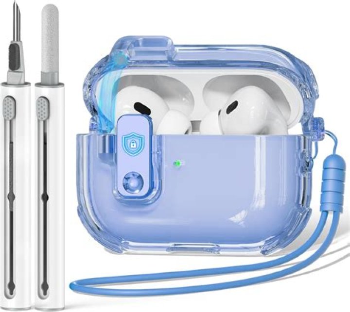 Are AirPod 2 waterproof?