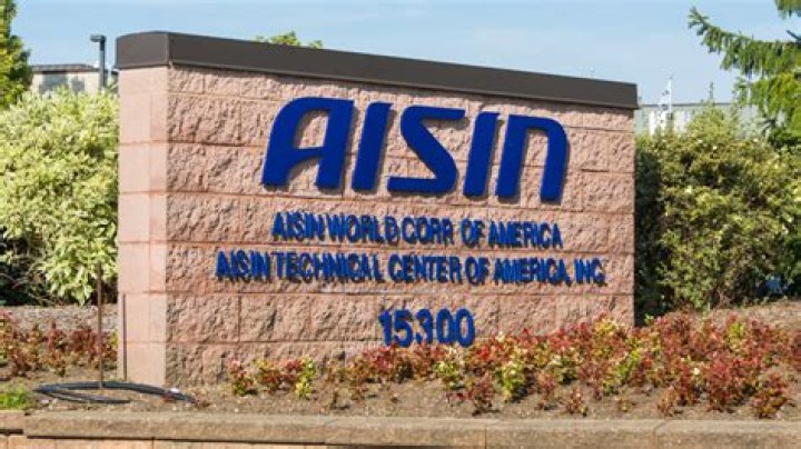 Are Aisin transmissions good?