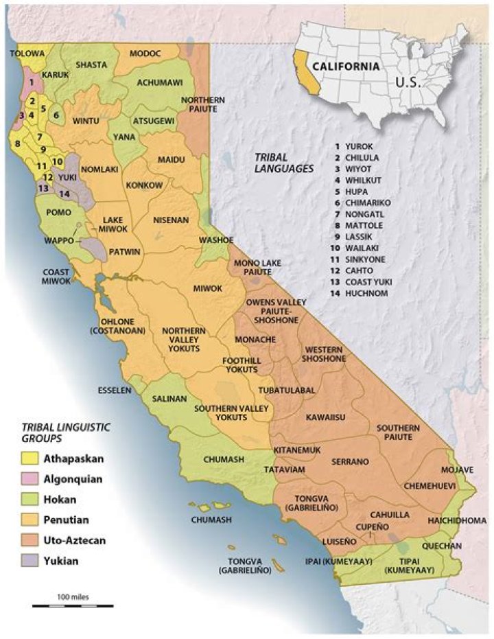 Are all casinos in California Indian?