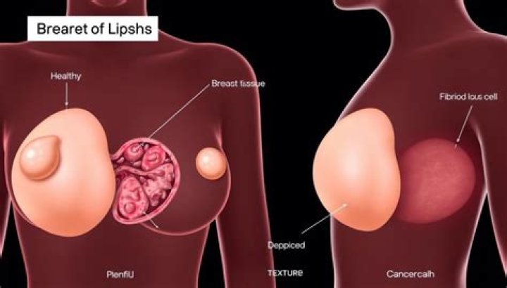 Are all hard lumps cancerous?