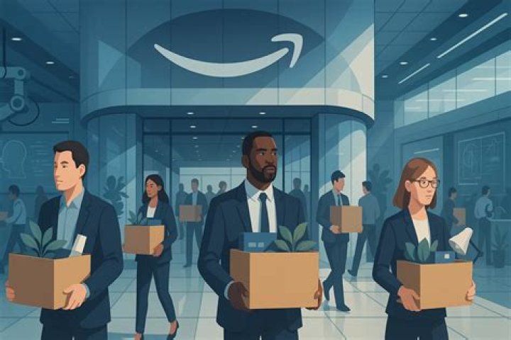 Are Amazon employees treated well?