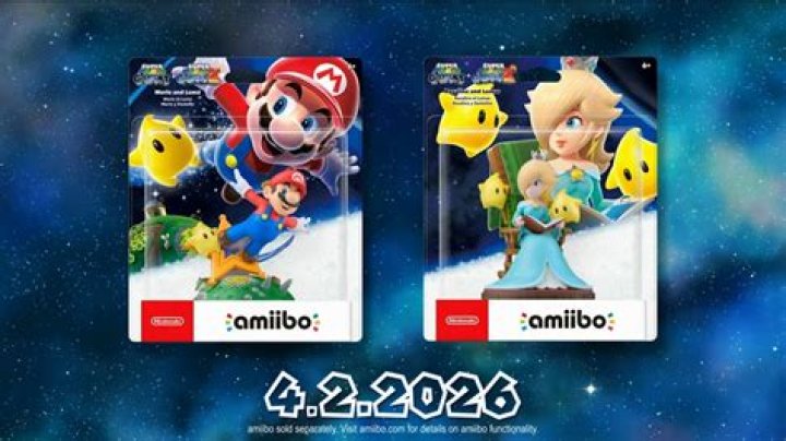 Are Amiibos worth buying?