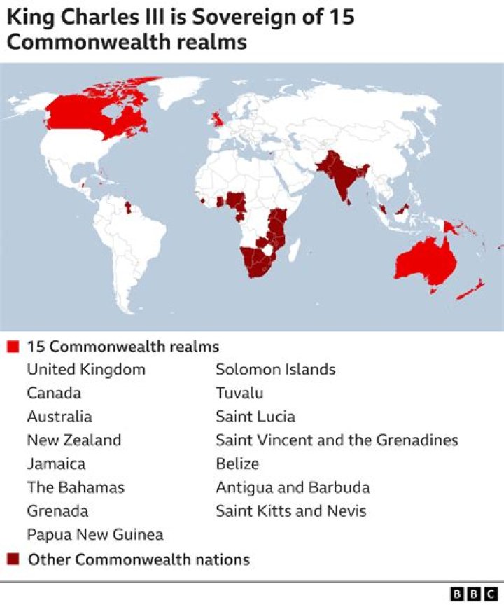 Are any countries still ruled by kings?