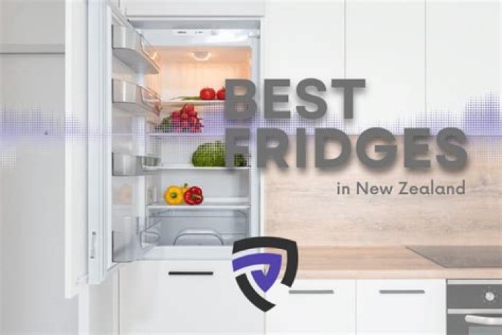 Are any fridges made in New Zealand?