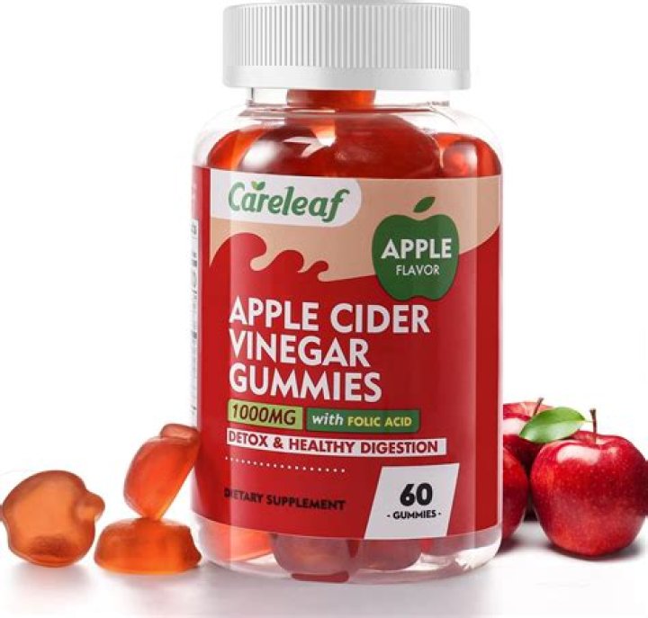 Are apple cider vinegar pills as good as drinking it?