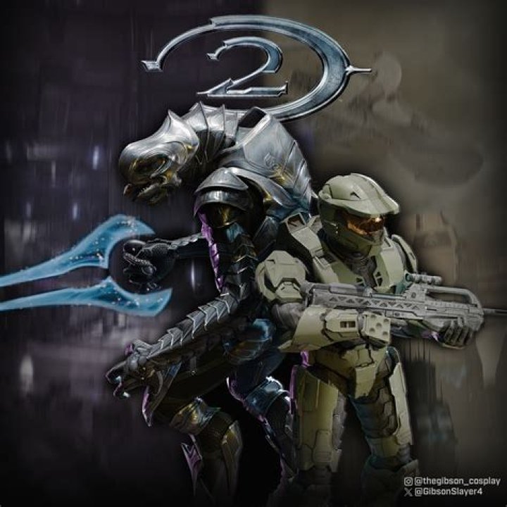 Are Arbiter and Master Chief friends?