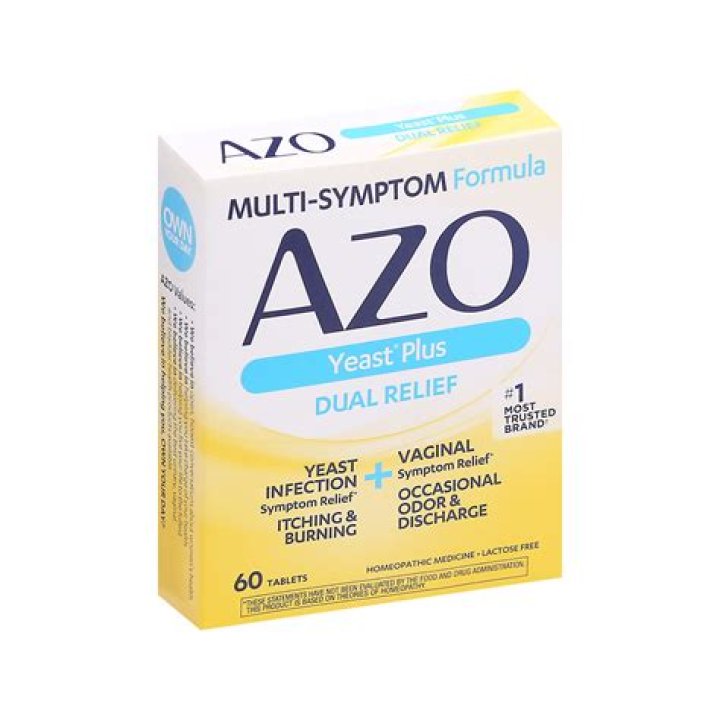 Are Azo pills safe?