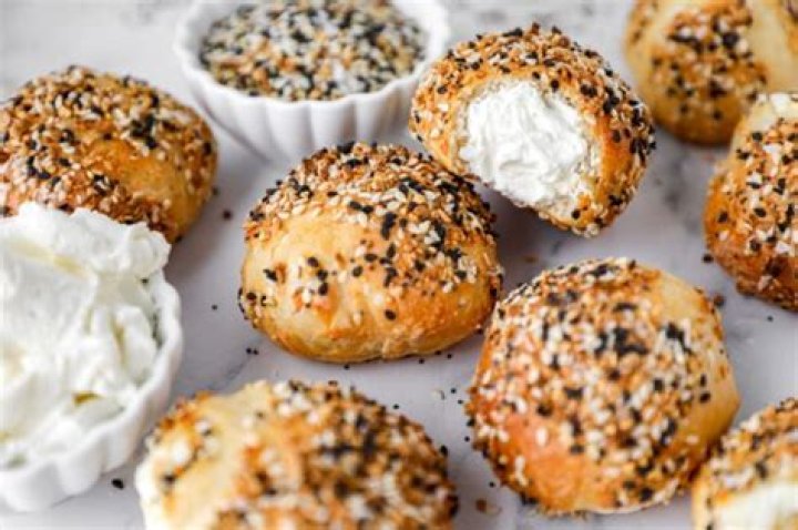 Are Bagel Bites real cheese?