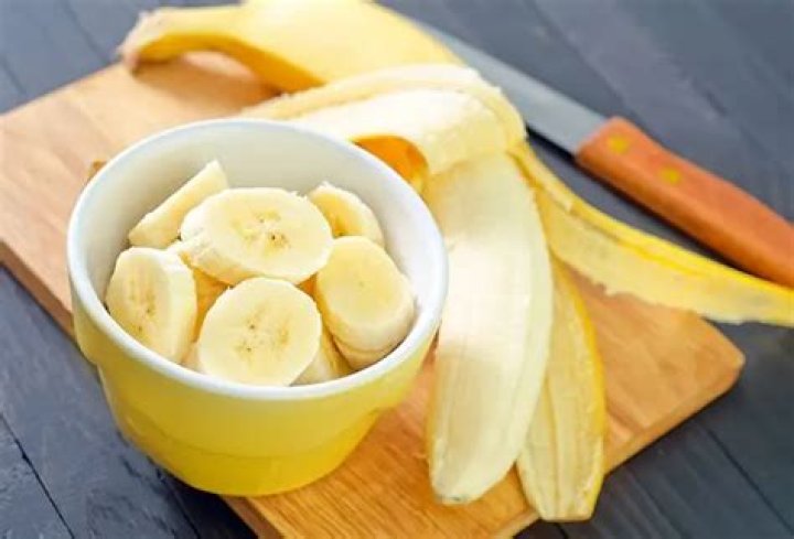 Are bananas fattening for you?