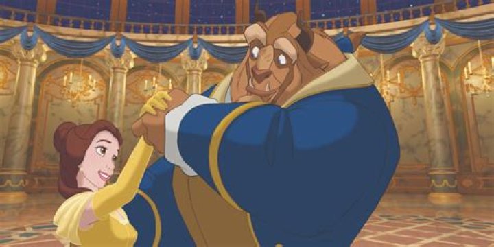 Are Belle and the Beast married?