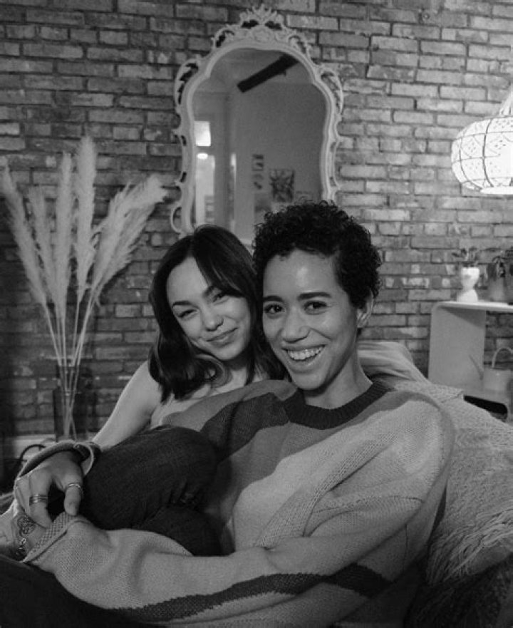 Are Big Easy and Devyn together?