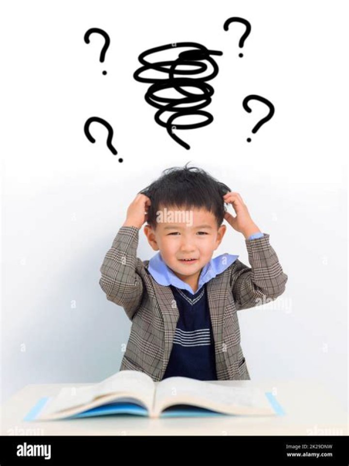 Are bilingual kids confused?