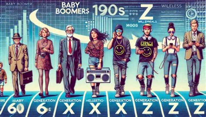 Are boomers more sensitive?