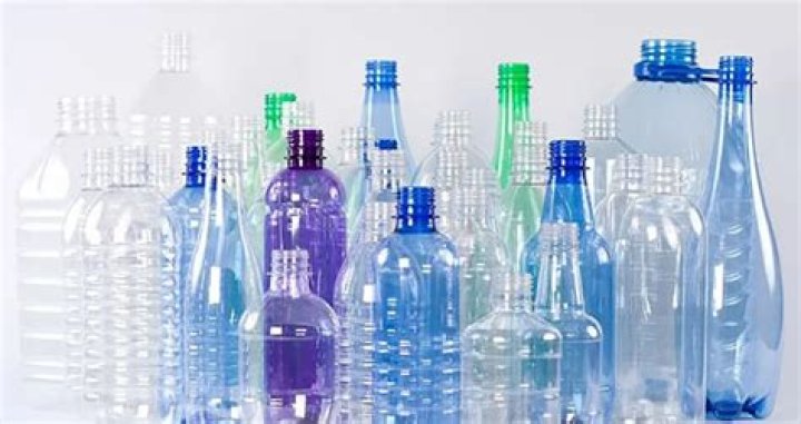 Are bottles made from PETG?
