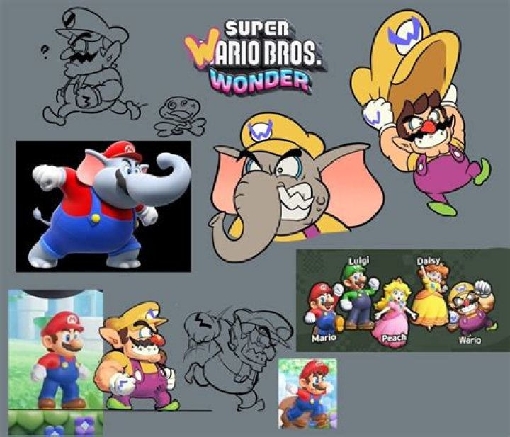 Are Bowser and Wario friends?