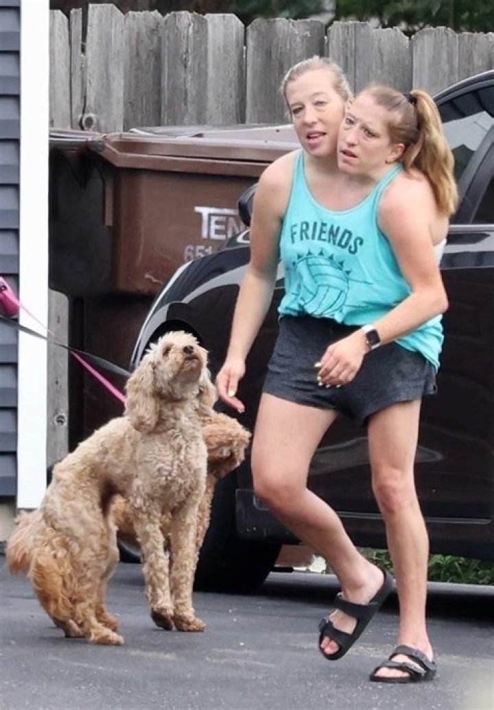 Are Brad and Brittany still together?