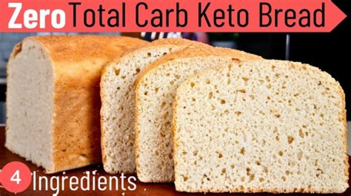 Are bread carbs?