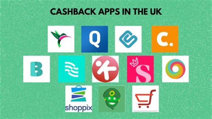 Are cash back apps Safe?