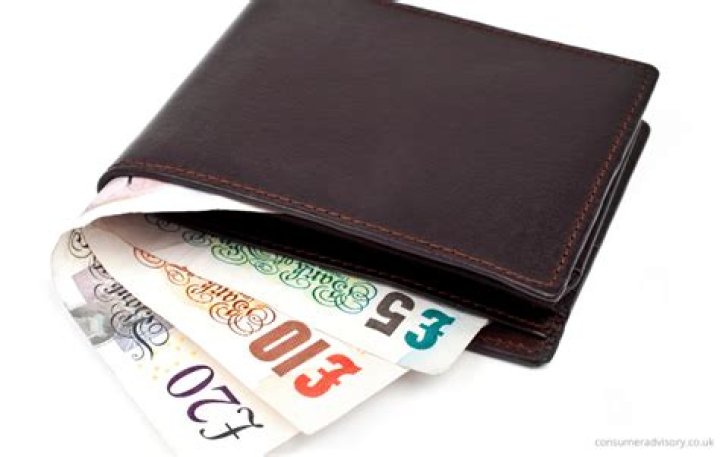 Are cash in hand payments legal UK?