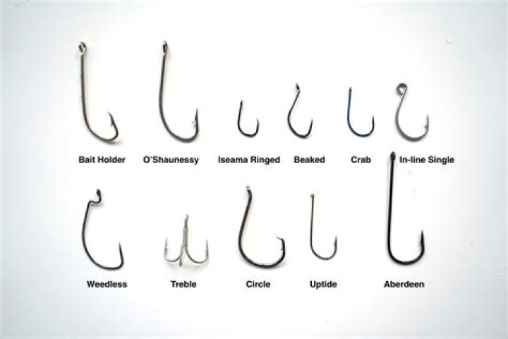 Are circle hooks good for pier fishing?