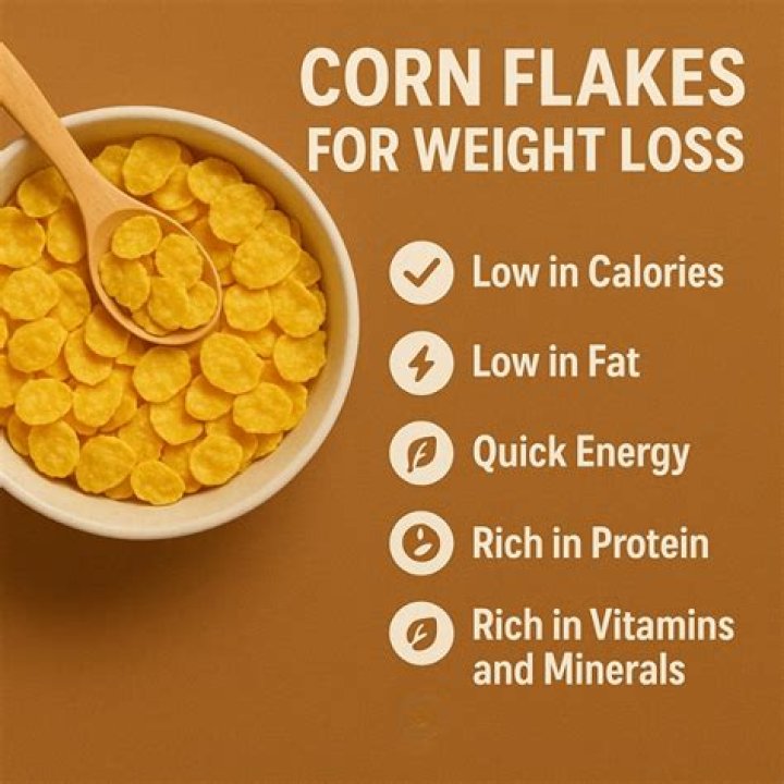 Are cornflakes heart healthy?
