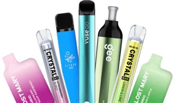 Are disposable Vapes worse for you?