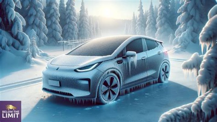 Are electric cars bad in winter?