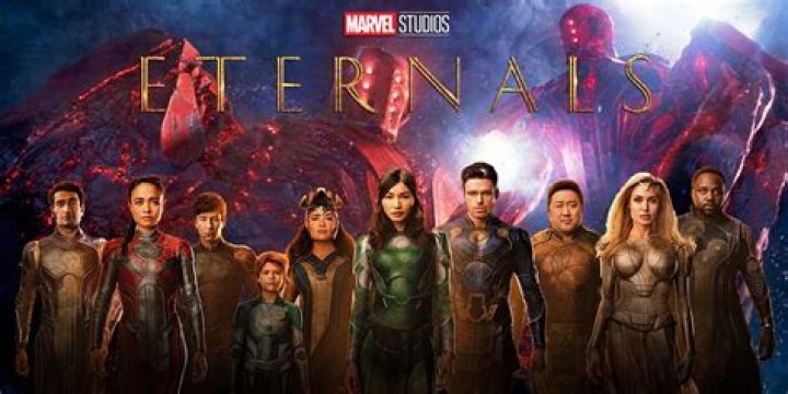 Are Eternals stronger than asgardians?