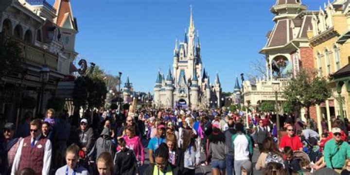 Are face Shields allowed at Disney?