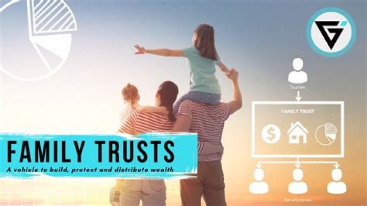 Are family protection trusts a good idea?