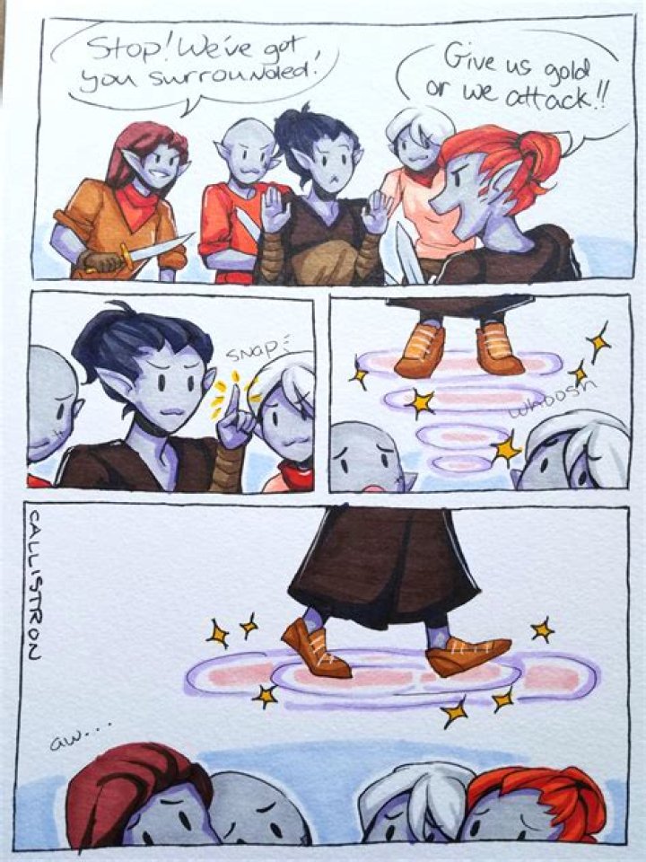 Are Fi and Ghirahim related?