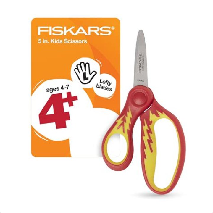 Are Fiskars and Wilkinson Sword the same?