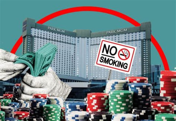Are Florida casinos smoke-free?