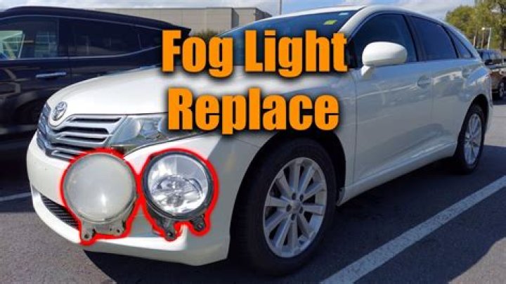 Are fog lights worth it?