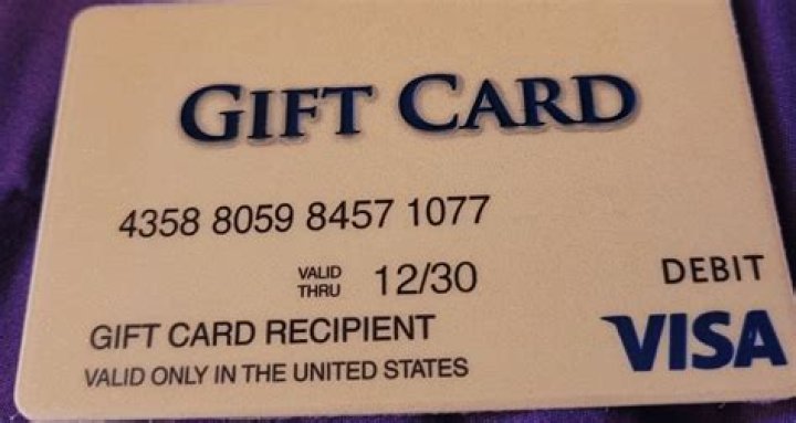 Are gift cards allowed to expire?