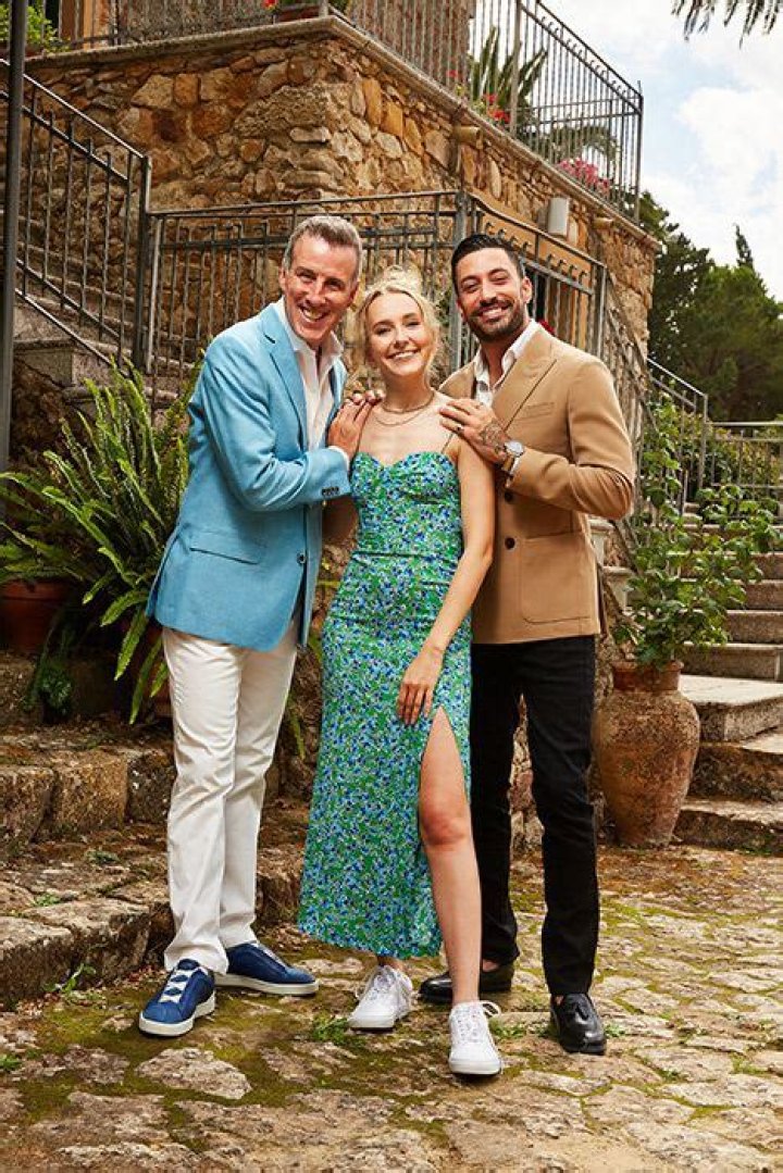 Are Gio and Rose a couple?