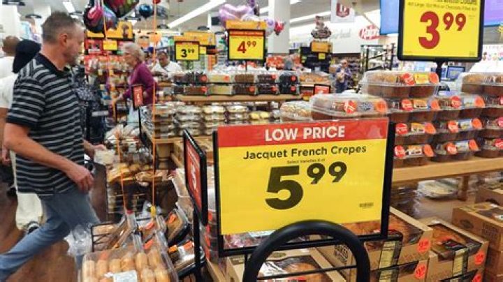 Are groceries expensive in Hawaii?