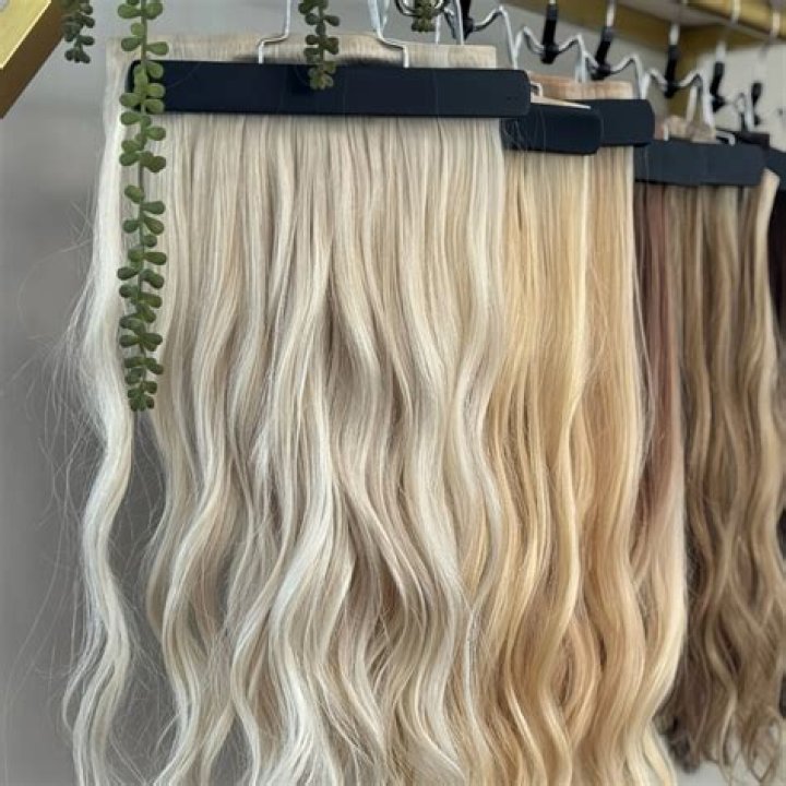 Are hair extensions ethical?