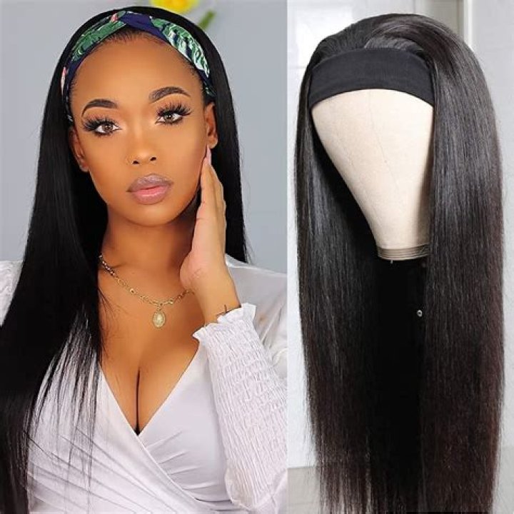 Are headband wigs damaging?