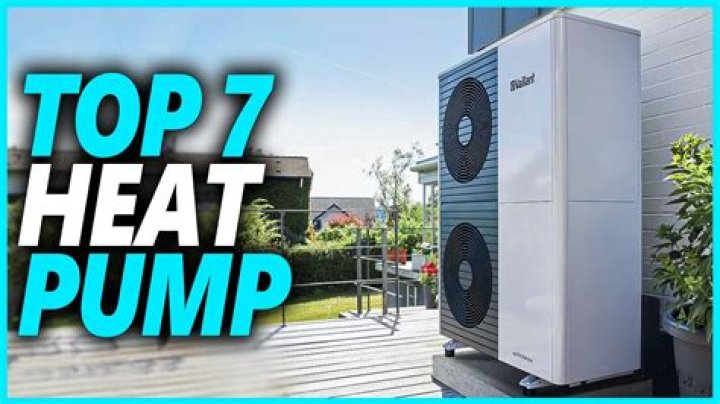Are heat pumps efficient in cold weather?