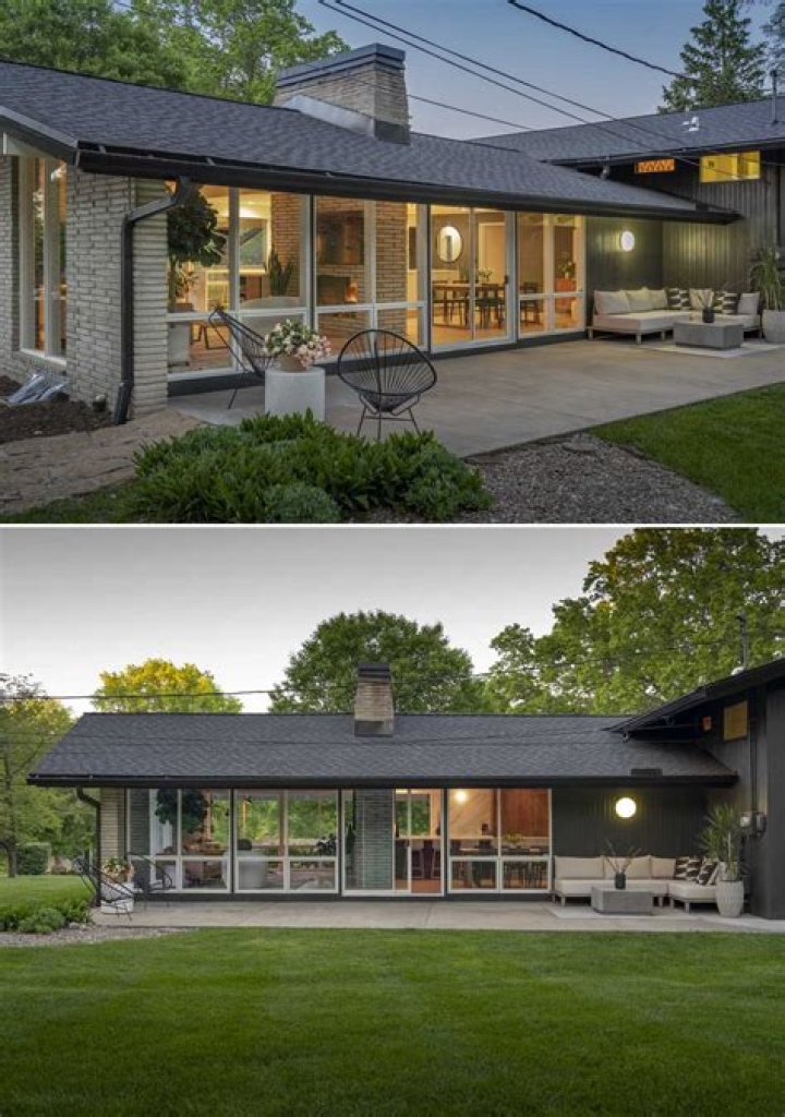 Are houses built in the 50s good?