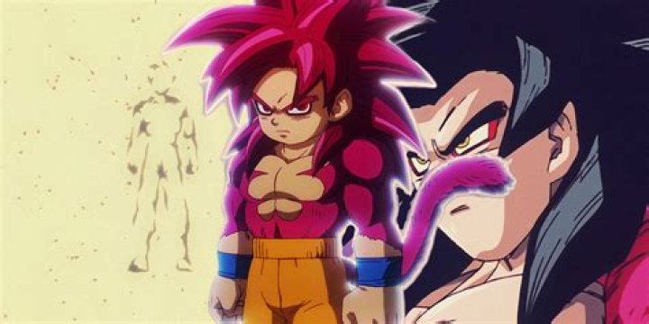 Are hybrids stronger than pure Saiyans?