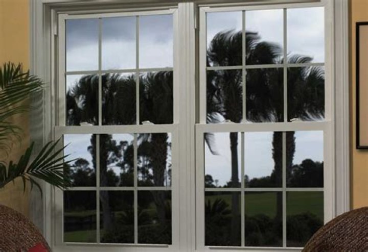 Are impact windows better than shutters?