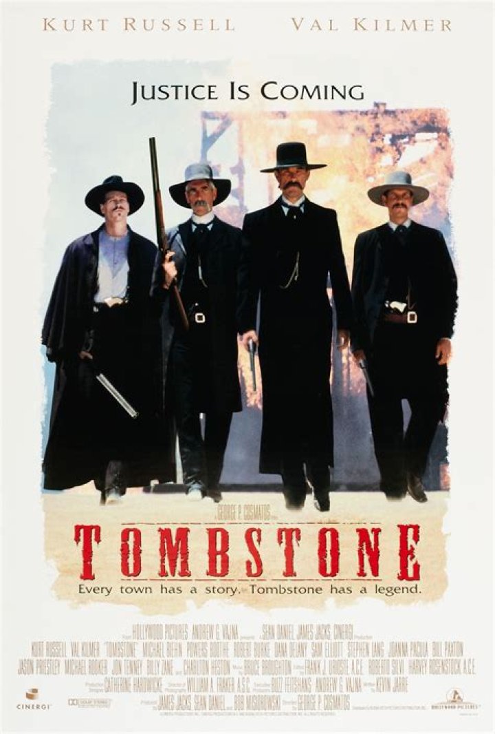 Are jacks and tombstone the same?